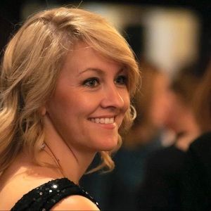 Meet your Posher, Michelle